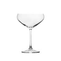 SOUL CHAMPAGNE SAUCER 340ML